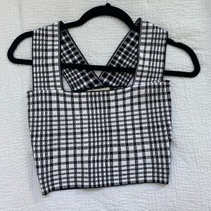 NEW “BRAMI” bra and cami, crop top